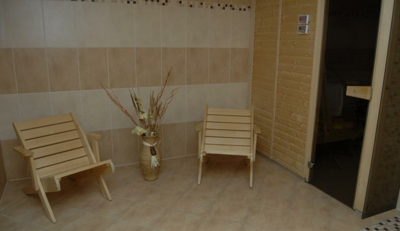 Hotel Podhrad Hluboká nad Vltavou